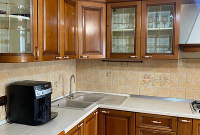 Apartament cu 4 camere semidecomandat în Decebal - 8