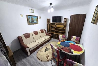 Garsonieră decomandată în Războieni