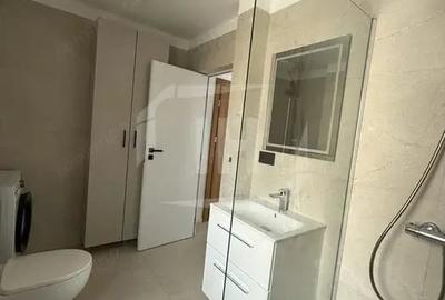 Garsonieră semidecomandată în Mărăști