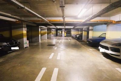 Apartament cu 4 camere nedecomandat în Pipera - 26