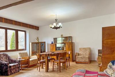 Duplex cu 5 camere cu Canalizare în Brașovul Vechi - 3
