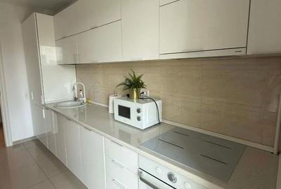 Apartament cu 2 camere decomandat în Ferentari - 6