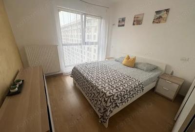 Apartament cu 3 camere semidecomandat, mobilat în Lujerului - 4
