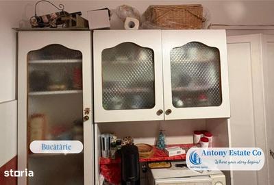 Apartament cu 3 camere decomandat în Decebal - 4
