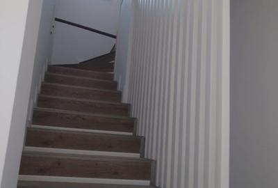 Duplex cu 4 camere cu Teren 365 Mp în Central - 14