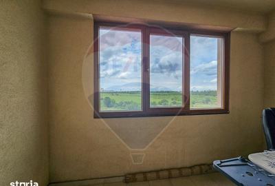 Apartament cu 2 camere decomandat în Central - 7