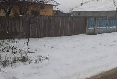 Casă în Giubega - 2