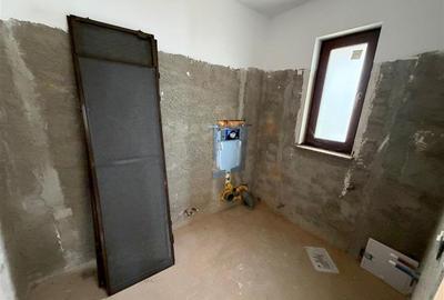 Casă individuală cu 5 camere cu Teren 674 Mp în Petrești - 23