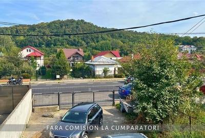 Casă individuală cu 5 camere cu Canalizare în 1 Mai - 15