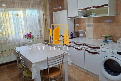 Casă cu 4 camere cu Teren 1000 Mp în Central