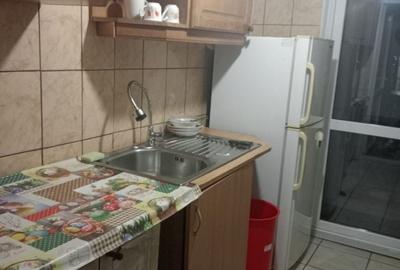 Garsonieră în Geamăna