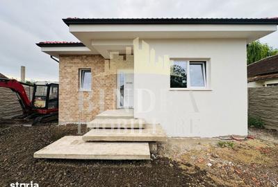 Casă cu 3 camere cu Teren 510 Mp în Giarmata - 3