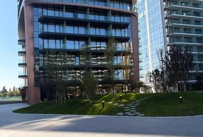 Apartament cu 2 camere decomandat în Floreasca