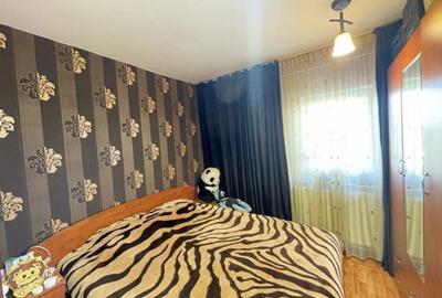 Apartament cu 2 camere semidecomandat în Rovine - 2