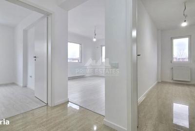 Apartament cu 3 camere în Chiajna - 9