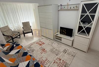 Apartament cu 2 camere decomandat, mobilat în Central - 9