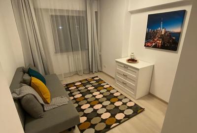 Apartament cu 3 camere în Timpuri Noi - 10