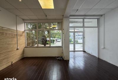 Spațiu comercial, de 60 mp, în Central - 11