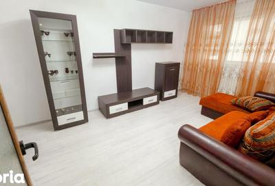 Apartament cu 2 camere, mobilat în Micro 19 - 9