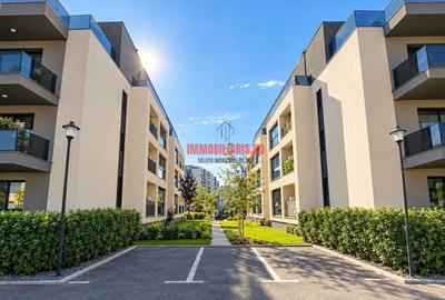 Apartament cu 3 camere în Theodor Pallady