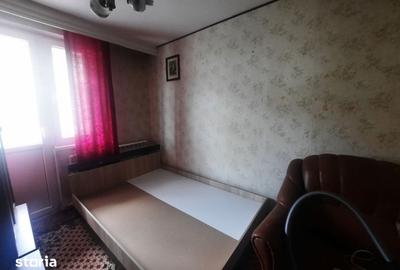 Apartament cu 2 camere în Precista - 1
