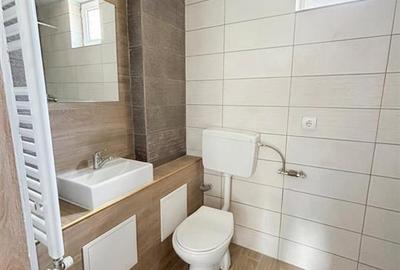 Apartament cu 2 camere decomandat în Spitalul Județean - 4