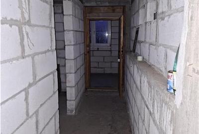 Duplex cu 4 camere cu Garaj în Lazaret - 24
