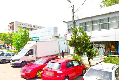 Spațiu comercial, de 23 mp, în Timpuri Noi - 3