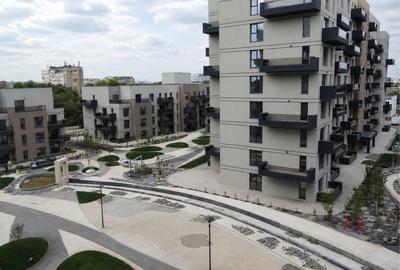 Apartament cu 2 camere decomandat în Exterior Vest - 2