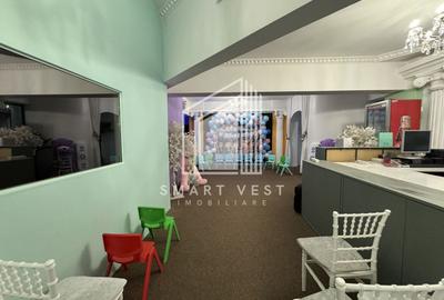 Spațiu comercial, de 800 mp, în Micro 16 - 11