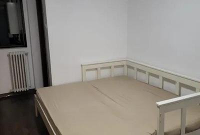 Garsonieră semidecomandată, mobilată în Tudor Vladimirescu - 2