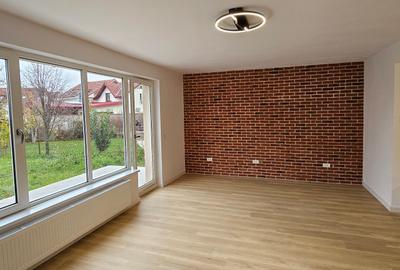 Duplex cu 4 camere cu Canalizare în Băneasa - 4