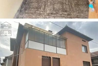 Casă cu Teren 396 Mp în Central