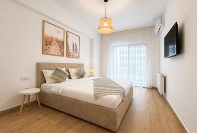 Apartament cu 3 camere decomandat în Nord - 13