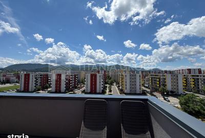 Apartament cu 2 camere decomandat în Bartolomeu - 2