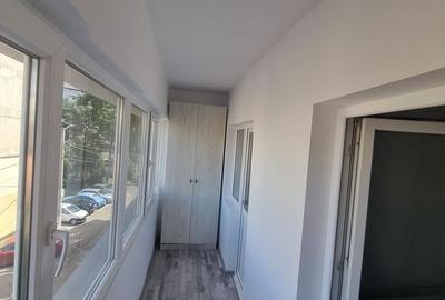 Apartament cu 3 camere în Central - 3