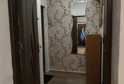Apartament cu 2 camere semidecomandat în Central - 2