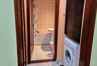 Apartament cu 2 camere semidecomandat în Decebal - 1