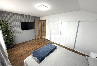 Casă cu 3 camere cu Teren 590 Mp în Cârcea - 4
