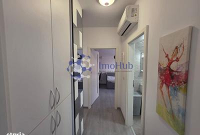 Apartament cu 3 camere, mobilat în Valea Adâncă - 1
