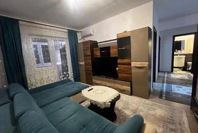 Apartament cu 2 camere decomandat în Central - 10