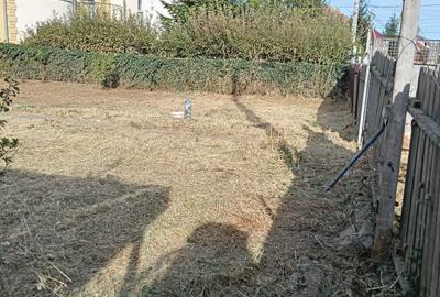 Casă cu 3 camere cu Teren 600 Mp în Central
