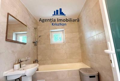 Apartament cu 2 camere decomandat în Burdea - 1