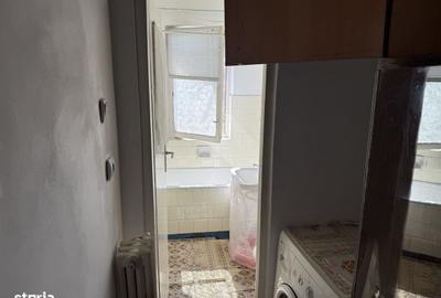 Garsonieră în Central