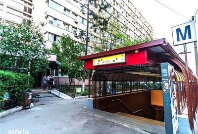 Garsonieră în Dristor