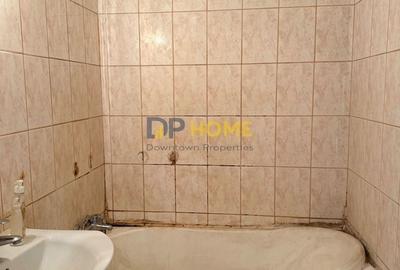 Apartament cu 3 camere semidecomandat în Kogălniceanu
