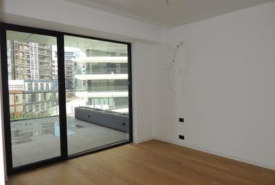 Spațiu comercial, de 120 mp, în Floreasca - 4