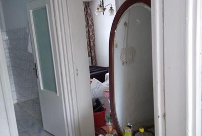 Apartament cu 2 camere în Rodna - 1