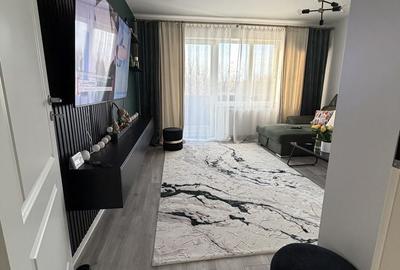 Apartament cu 2 camere decomandat în Tătărași - 3