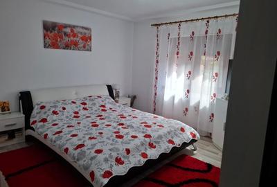 Casă individuală cu 6 camere cu Teren 414 Mp în Nădlac - 9
